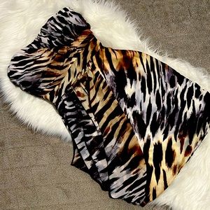 Teeze Me Leopard Print or Tiger Print?